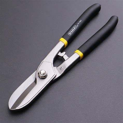 best scissors for cutting sheet metal|12 gauge sheet metal shears.